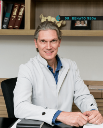 Dr Renato Sega