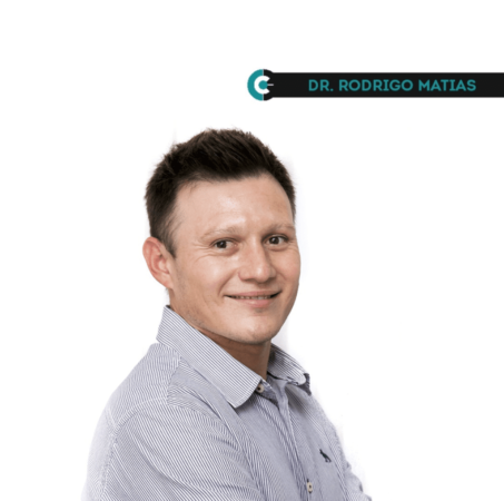 Dr Rodrigo Matias